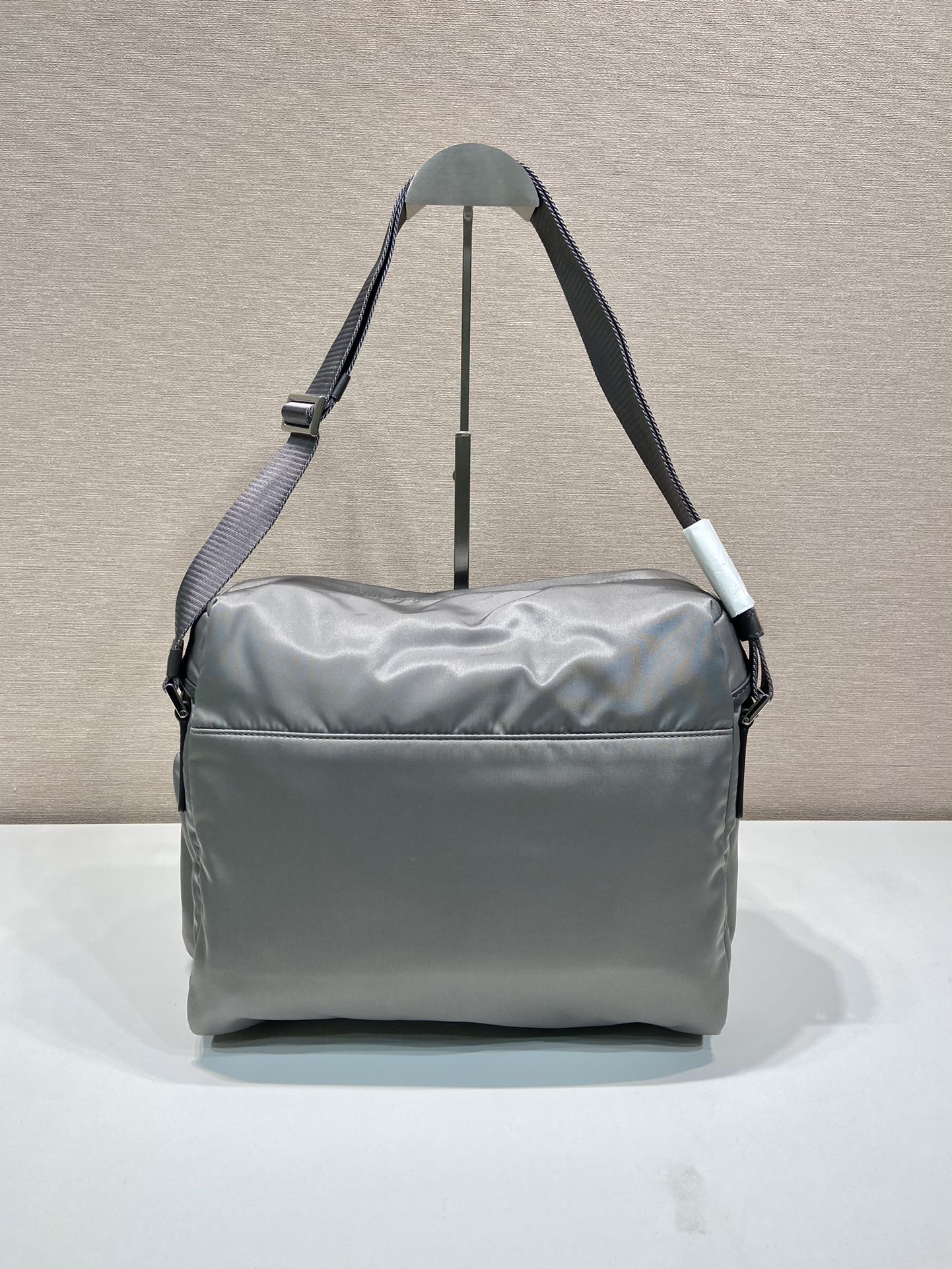 Pra*a 2vd062 crossbody bag -29*23*15cm