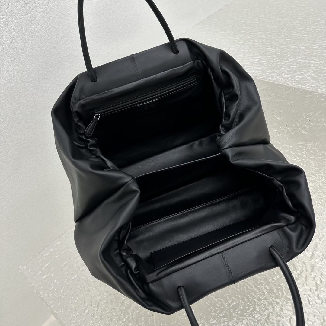 The R0w elio bourse tote-44*20*36cm