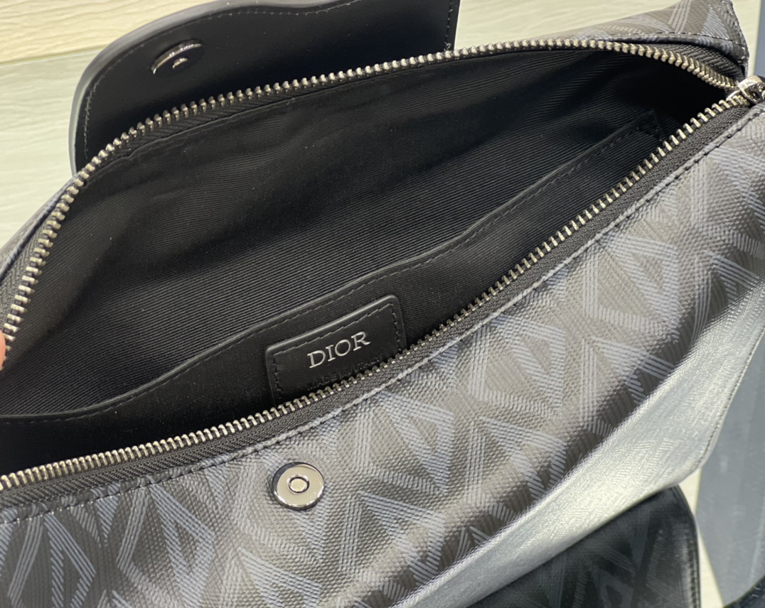 Dio Lingot Bag-29.5 x 21.5 x 7CM