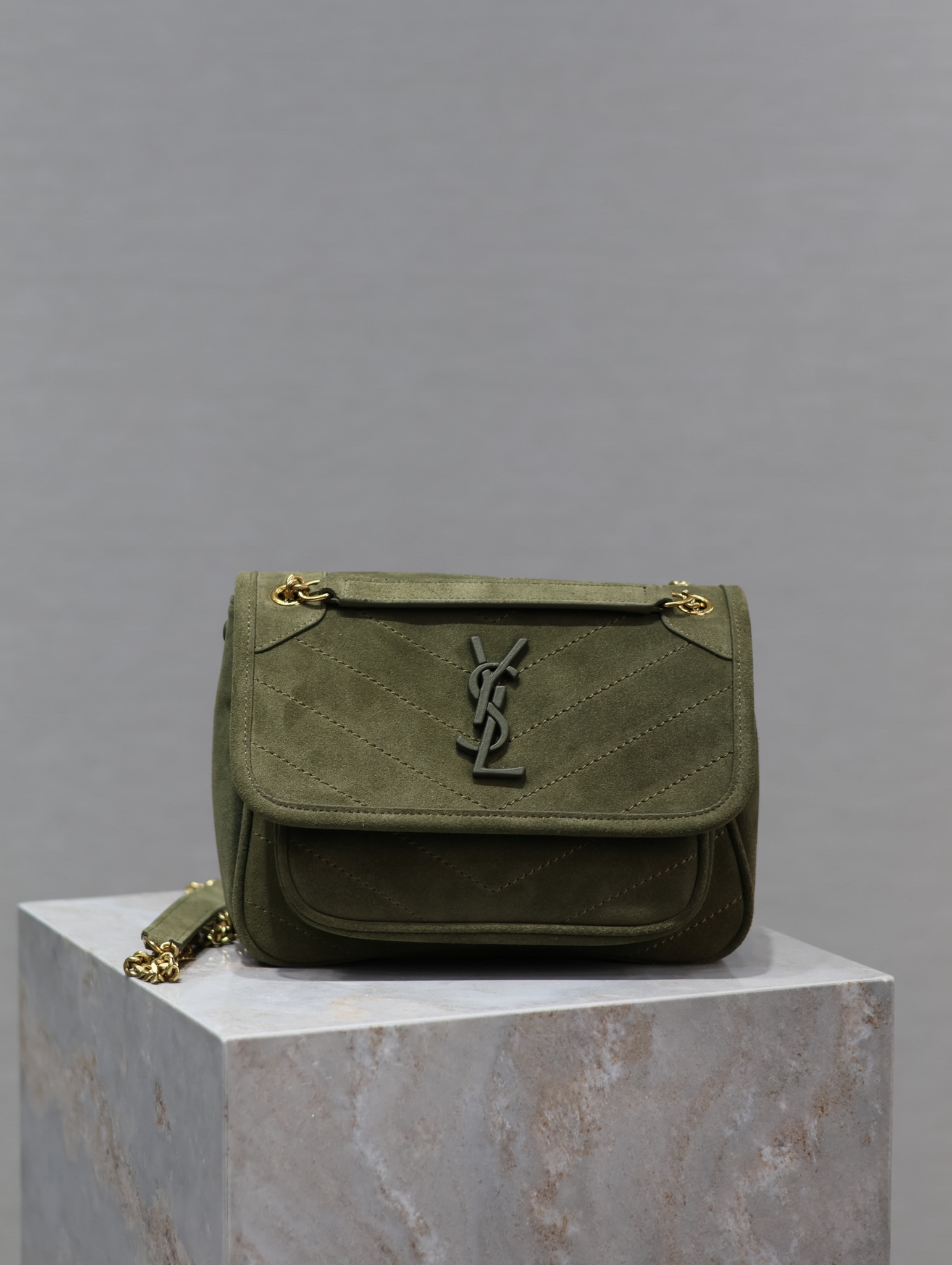 Y*L mini niki bag-22*16.5*12cm