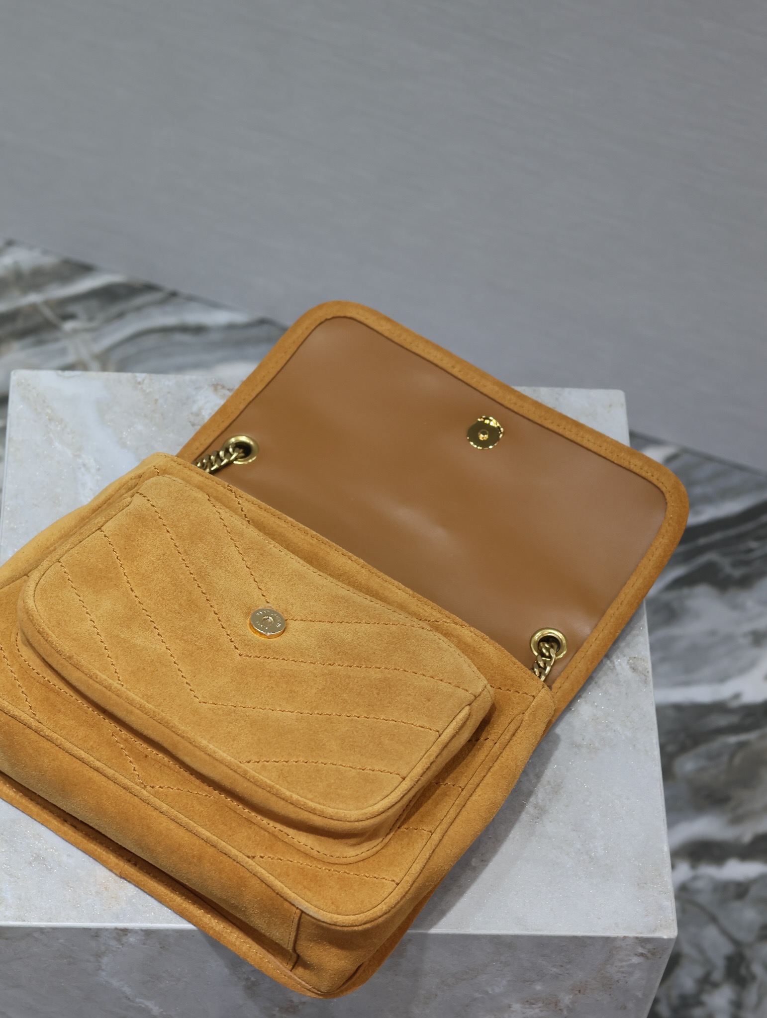 Y*L mini niki bag-22*16.5*12cm
