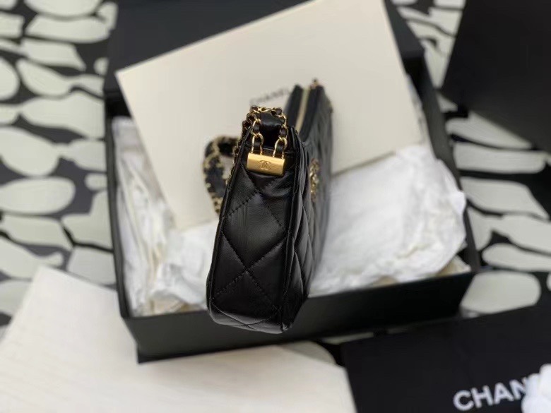 Ch@nel 2024SS Hobo Bag