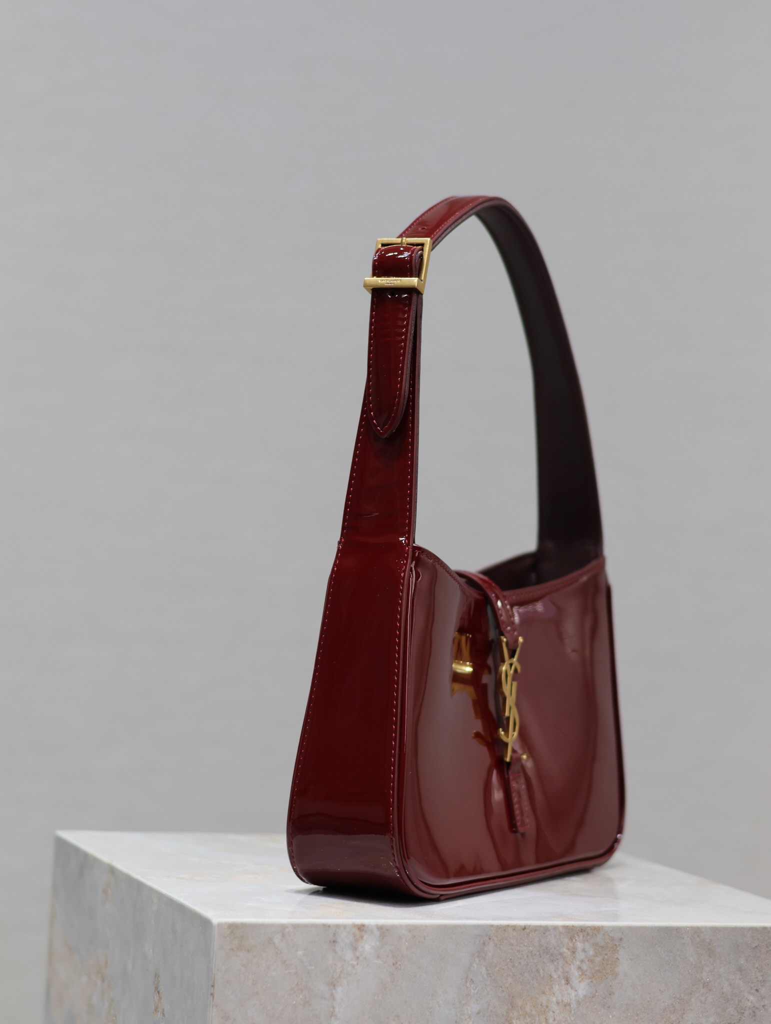 Y*L le5a7 vintage bag-25x14x6cm