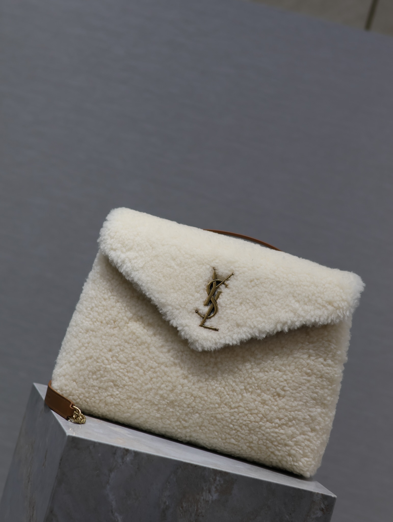 Y*L large loulou bag-32*11*22cm