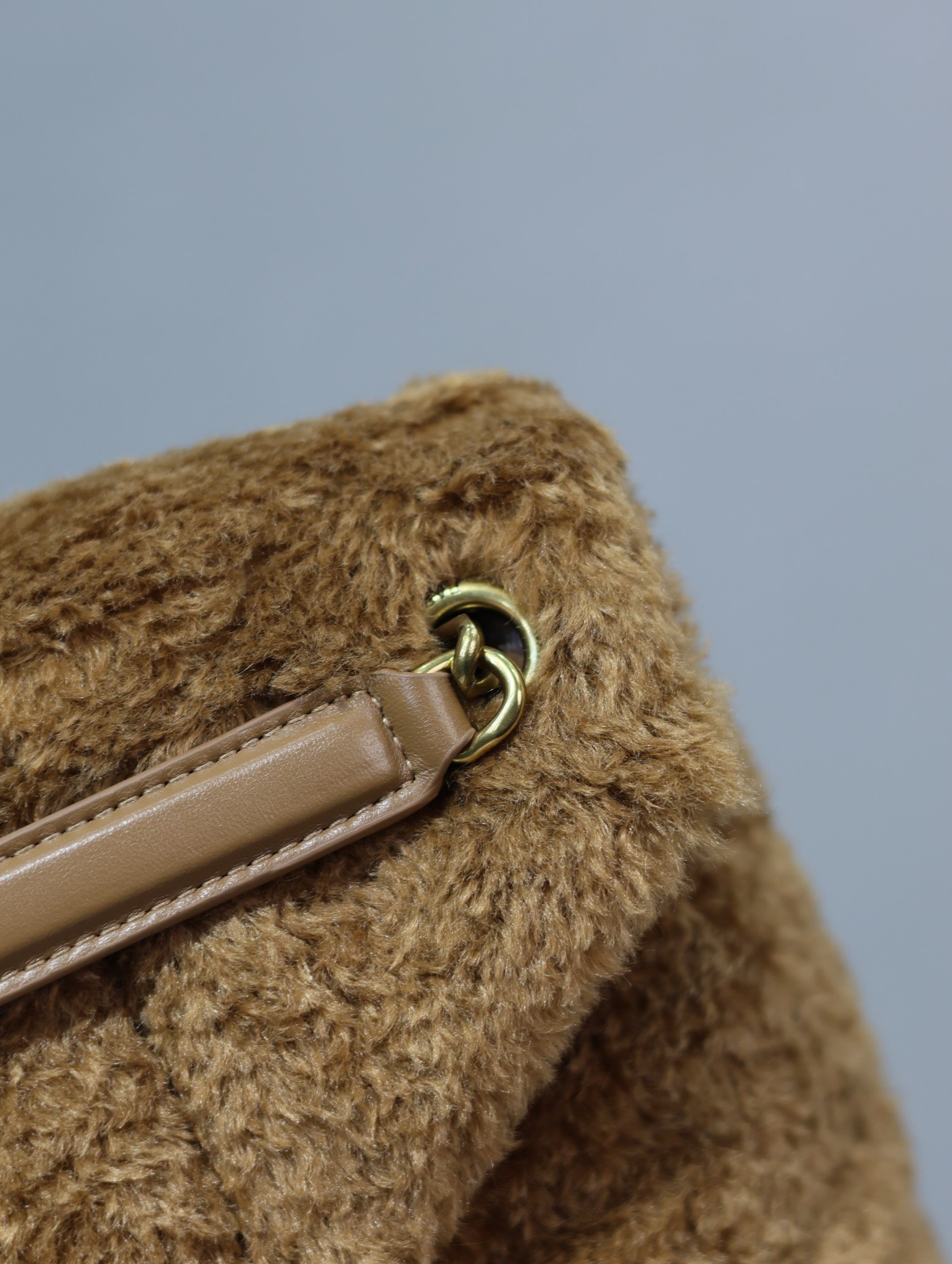 Y*L large loulou puffer-35×23×13.5cm