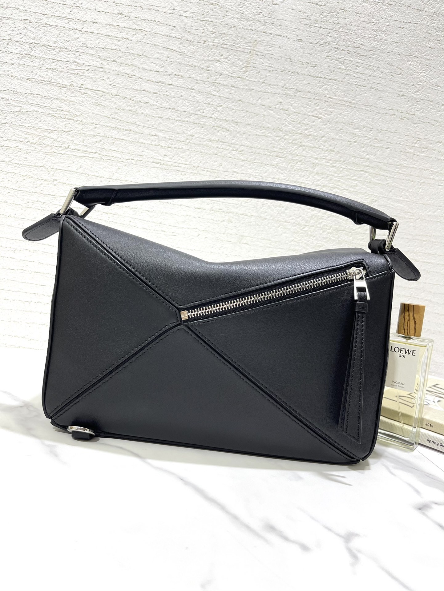L0ew* puzzle medium bag-29*18*12cm