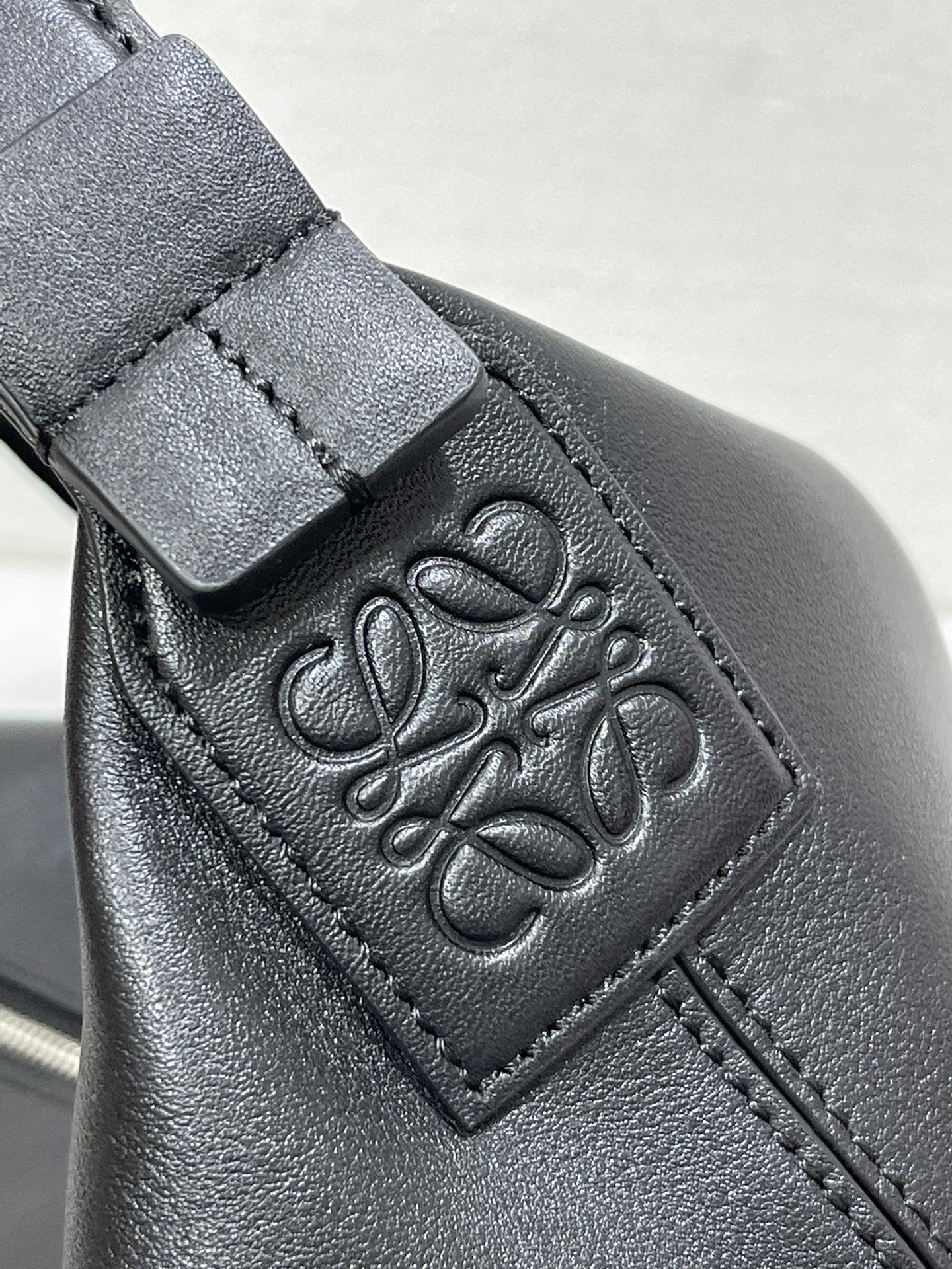 L0ew* cubi bag-43*29*13.5cm