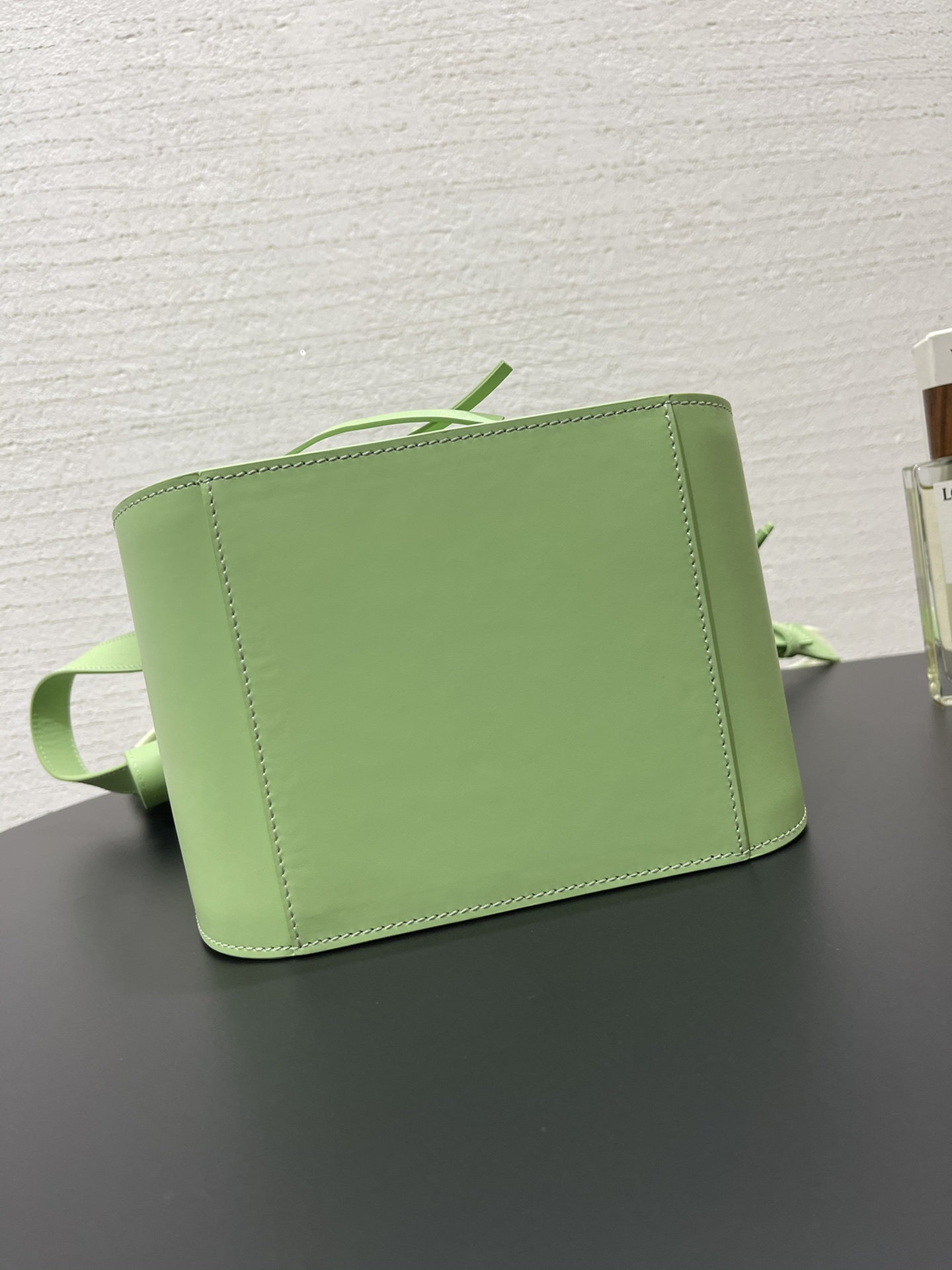 L0ew* hammock bag-20.8*19.5*14.5cm