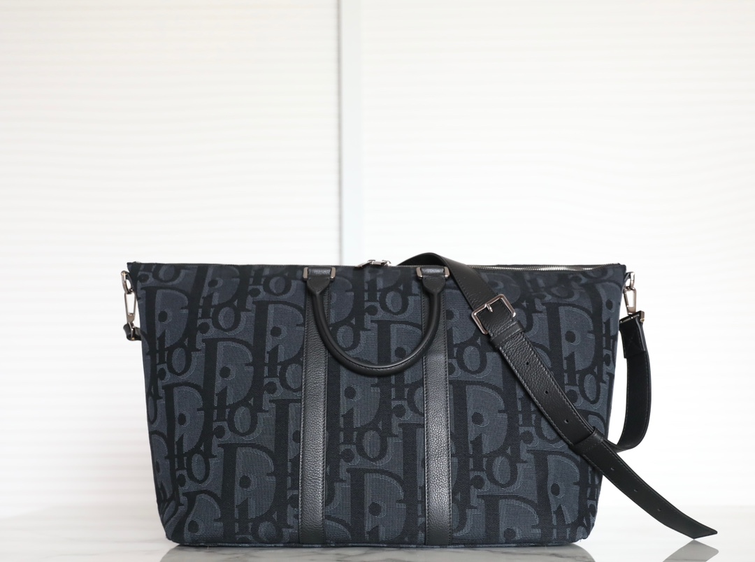 D*or weekender 40 handbags-40 x 33 x 22.5 cm