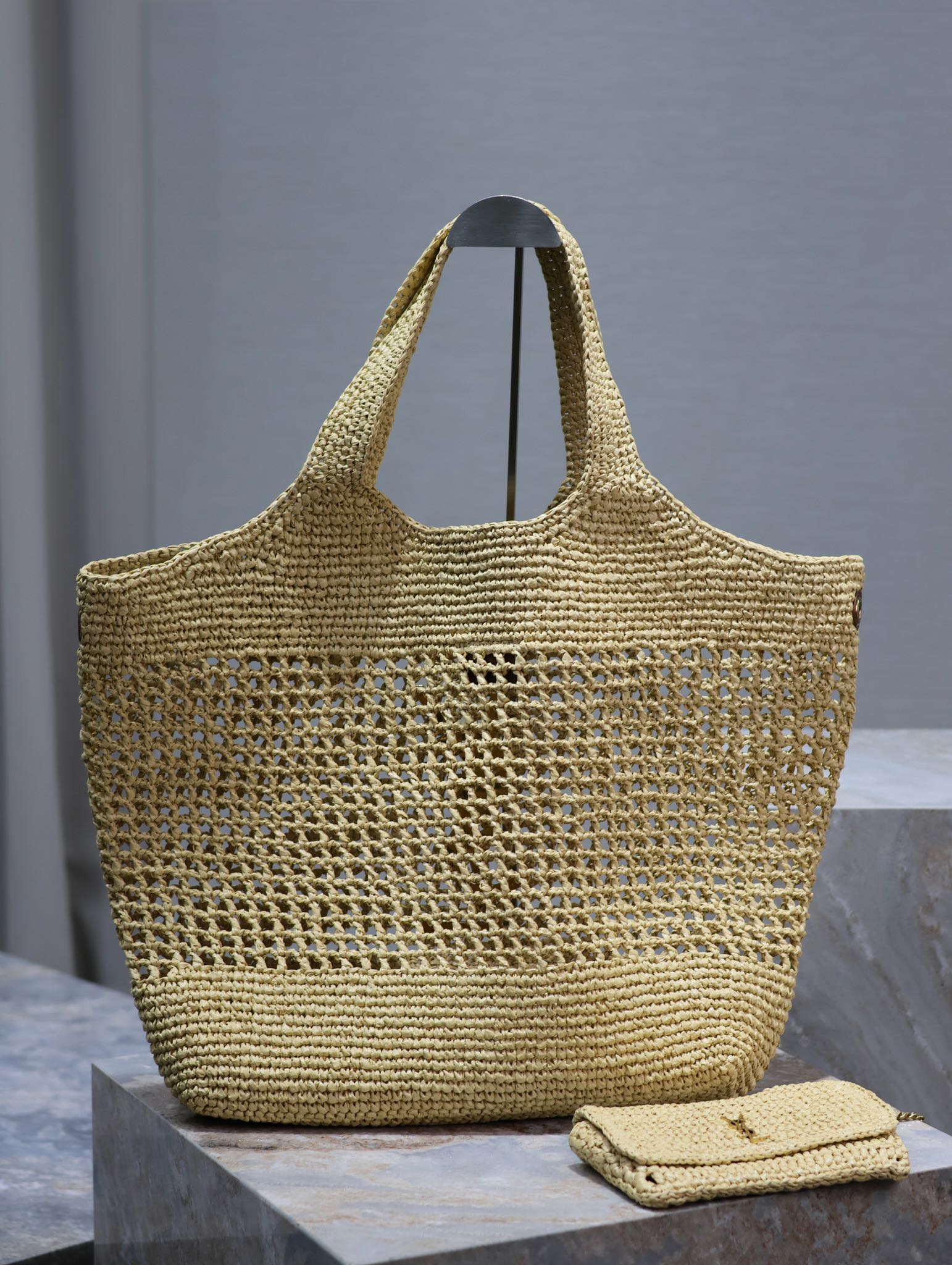 Y*L rive icare maxi bag-58/47×61×8m
