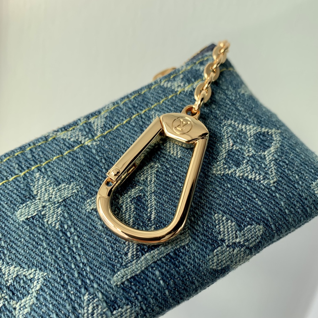 l0*is V*t0n wallet-12*7*1.5cm