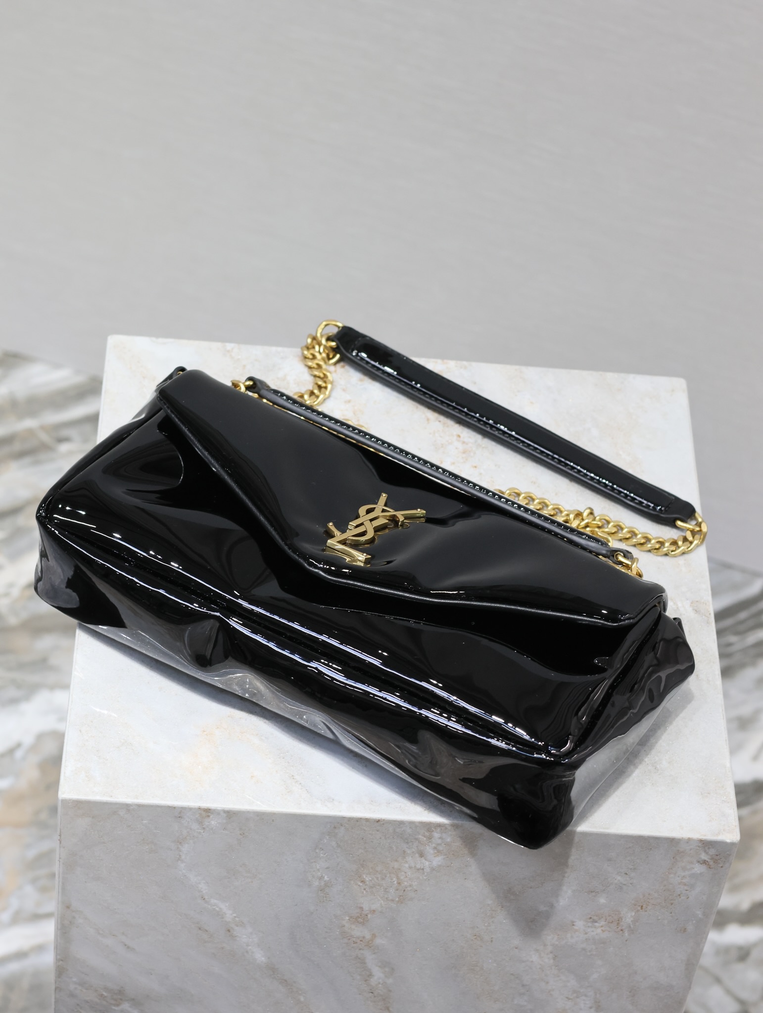 Y*L calypso bag-26×14×7cm