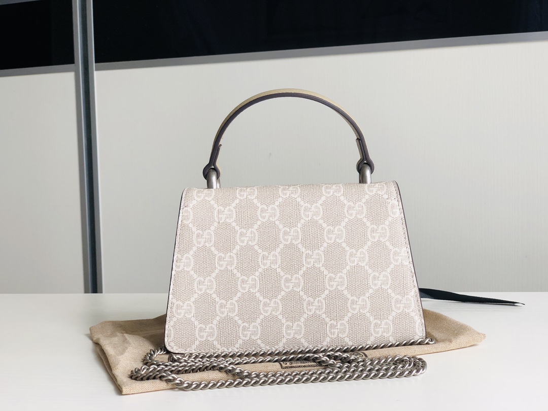 G*u*i dionysus bag-18×12×6cm