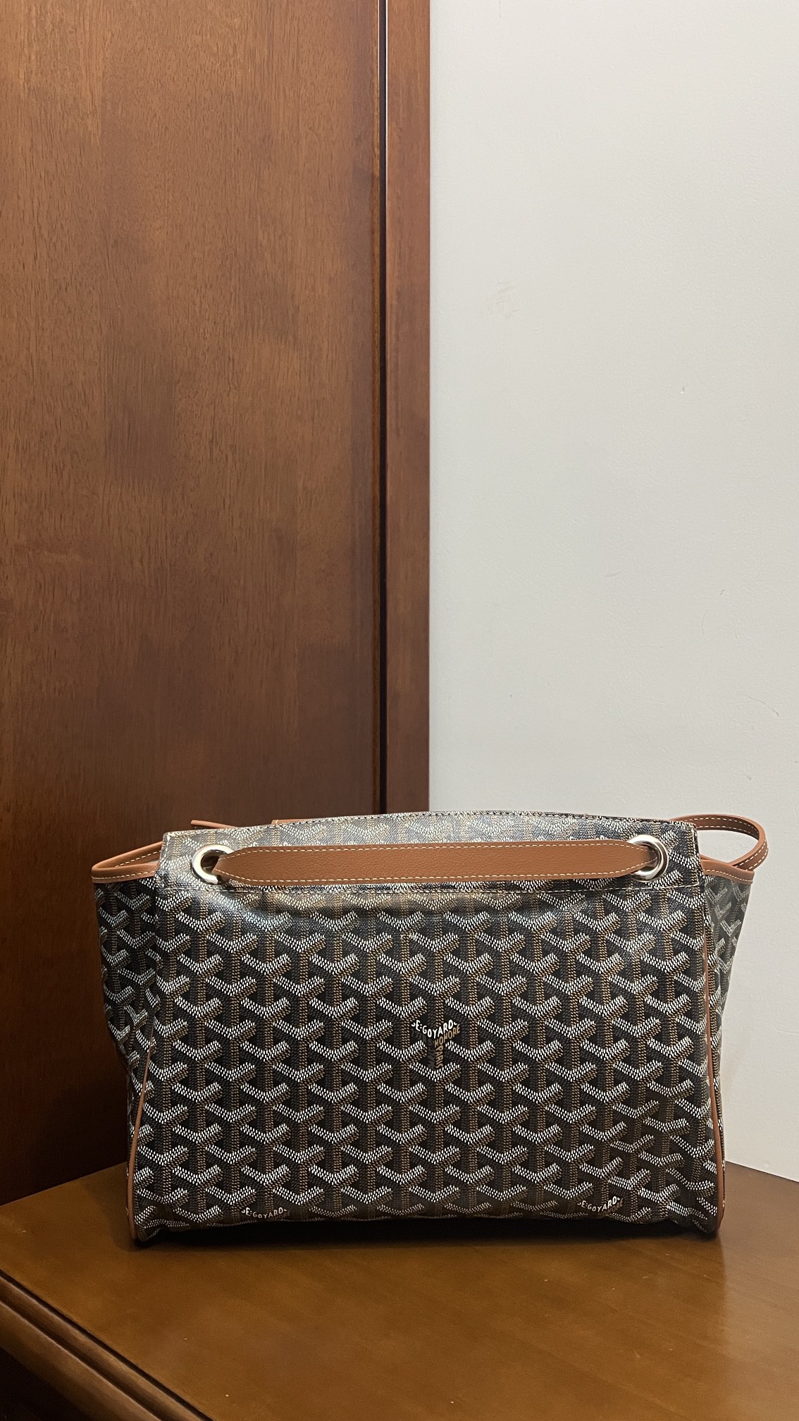 Go*ard tote bags-30*22*14cm