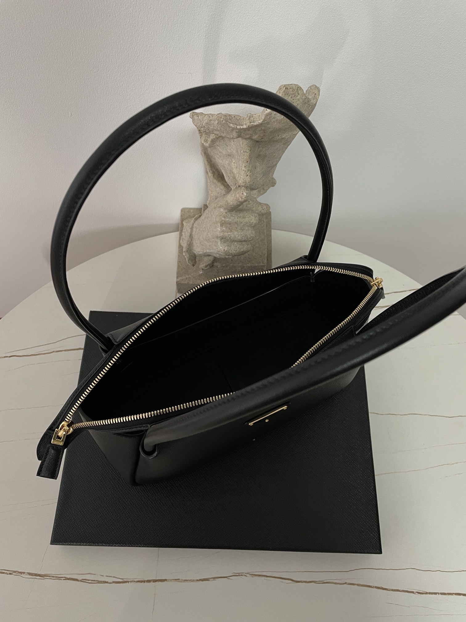 Pra*a 1ba444 handbags-28×16×10.5cm