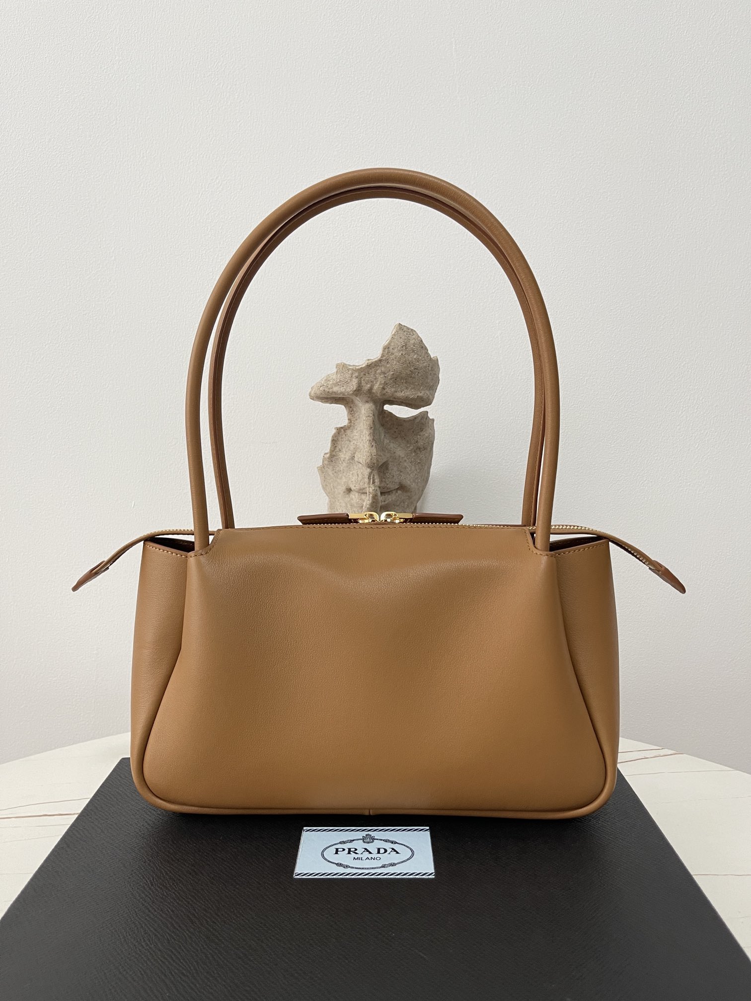 Pra*a 1ba444 handbags-28×16×10.5cm