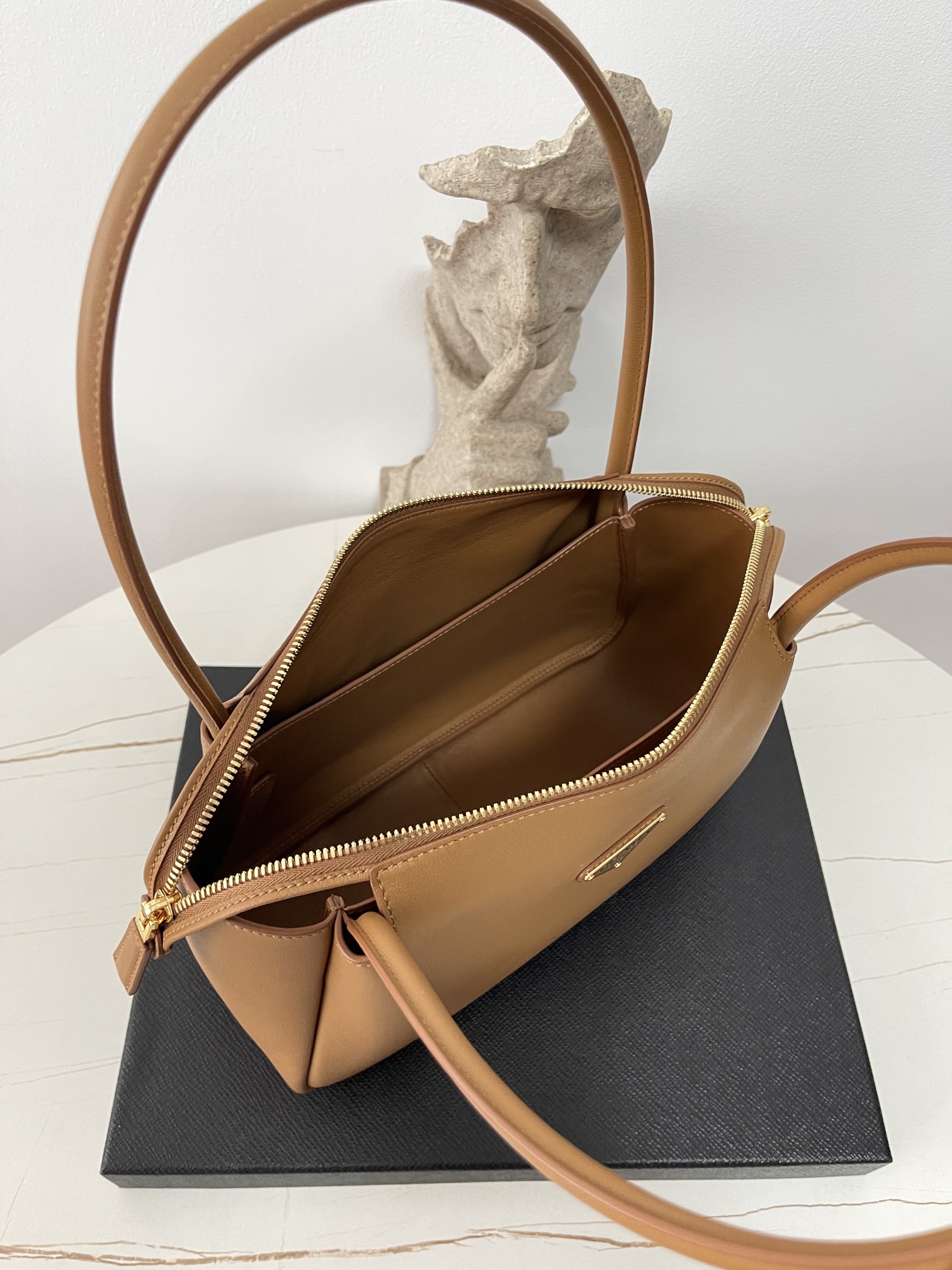 Pra*a 1ba444 handbags-28×16×10.5cm