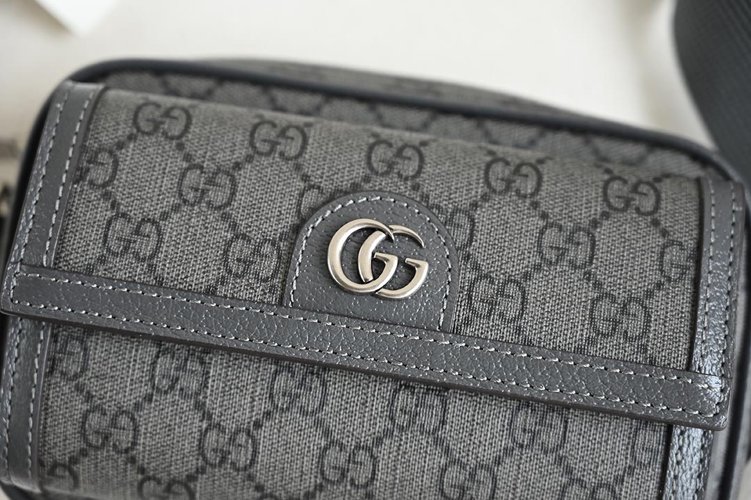G*u*i ophidia bag-20x12.5x9cm