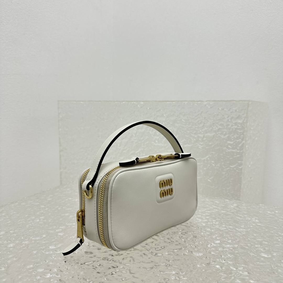 M*um*u vintage bag-19*10*6.5cm