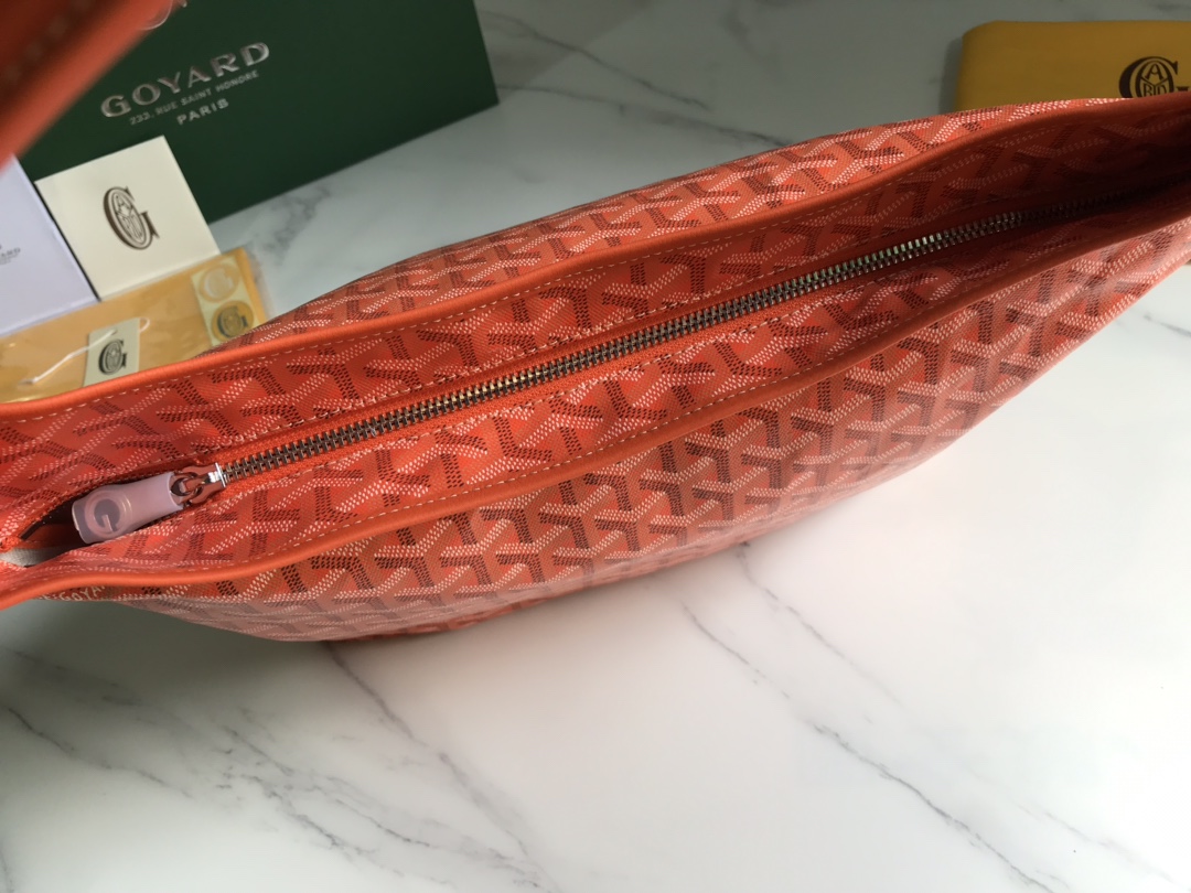 Go*ard bohème hobo-27*15* 42cm