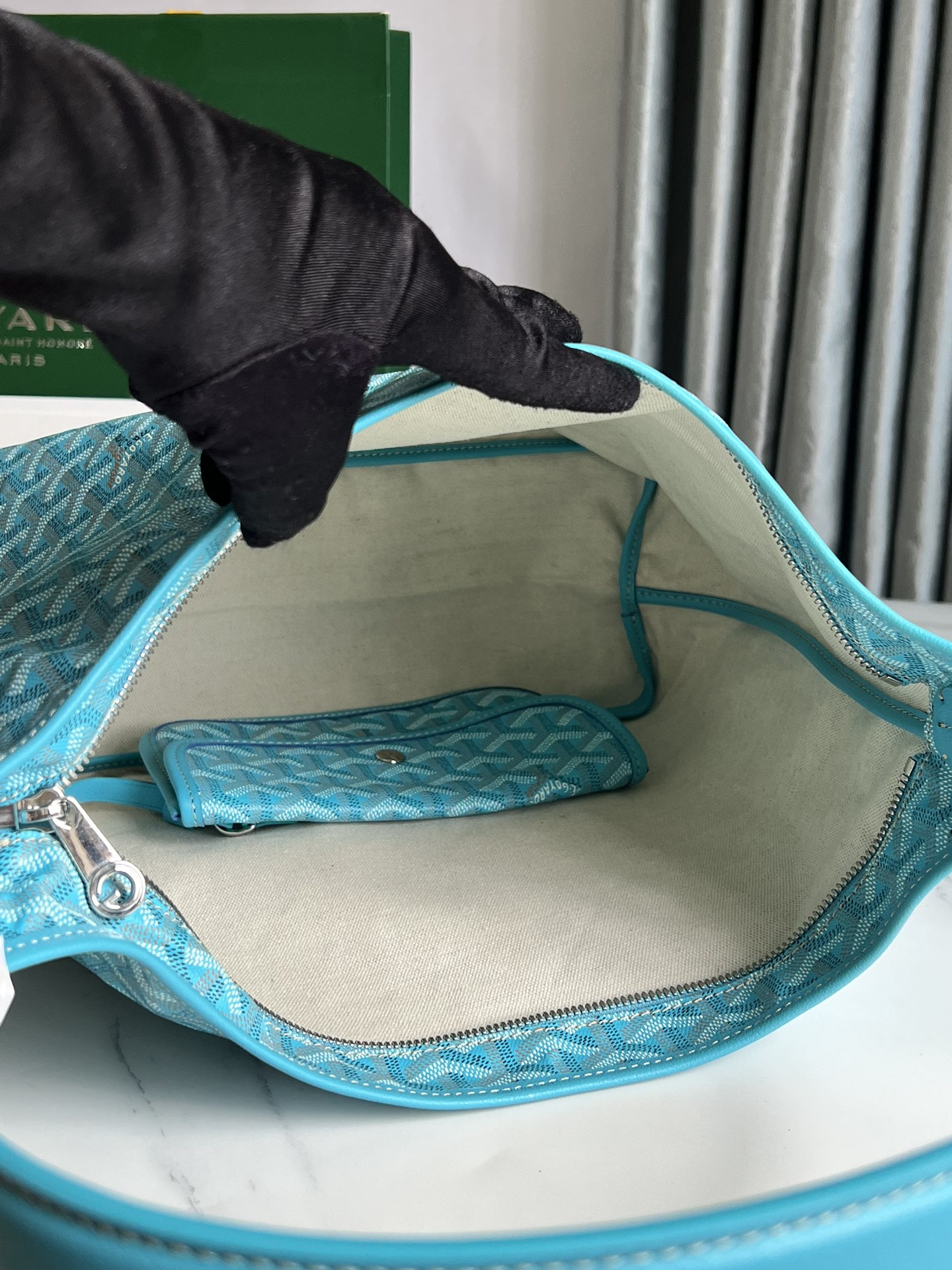 Go*ard bohème hobo-27*15* 42cm