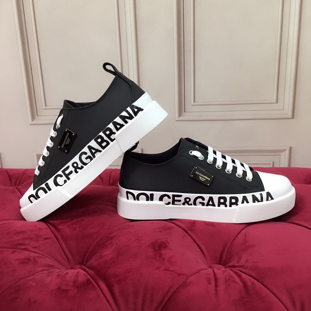 d01ce & Gab*a*a sneakers