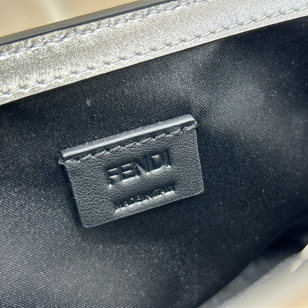 F**di baguette bag-20*13*5cm
