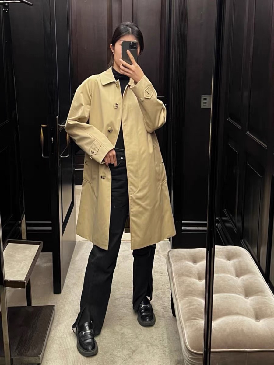 B**rry 204ss windbreaker