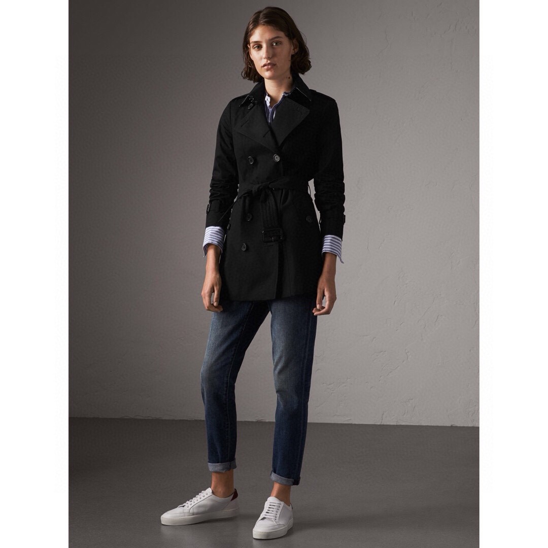 B**rry 204ss trench