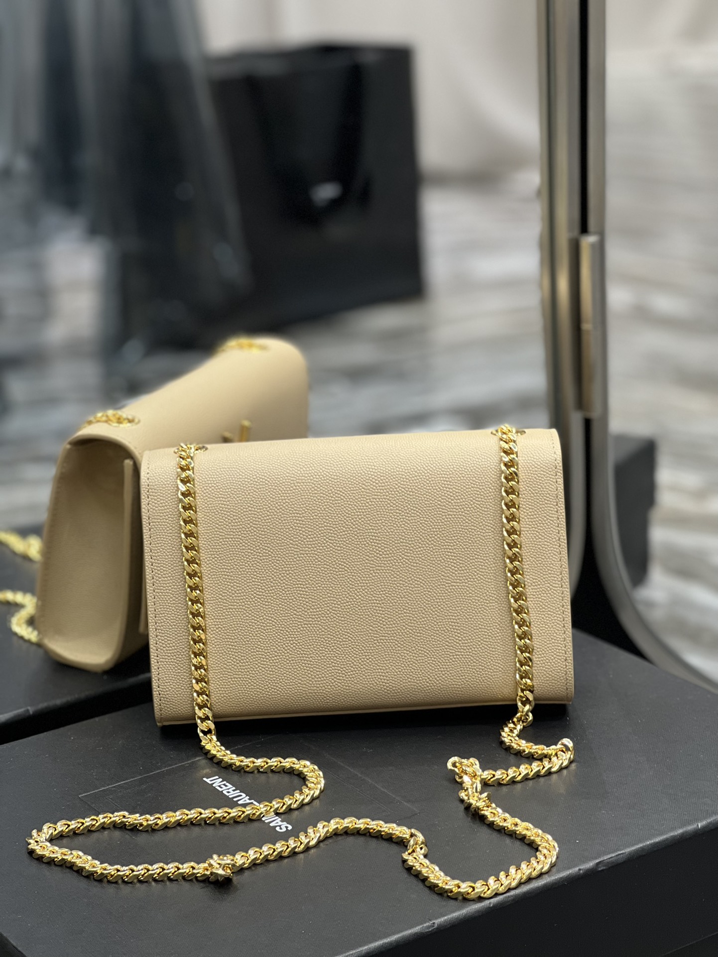 Y*L kate small chain bag-20cm