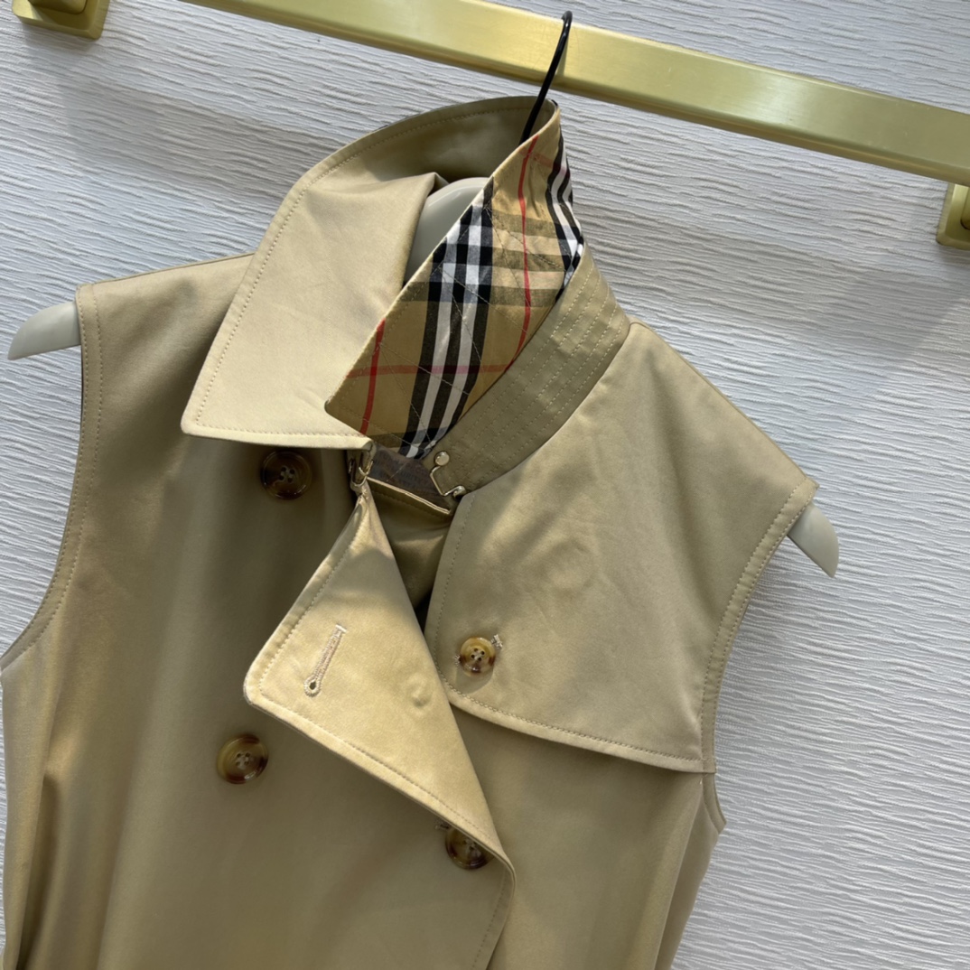 B**rry 204ss trench