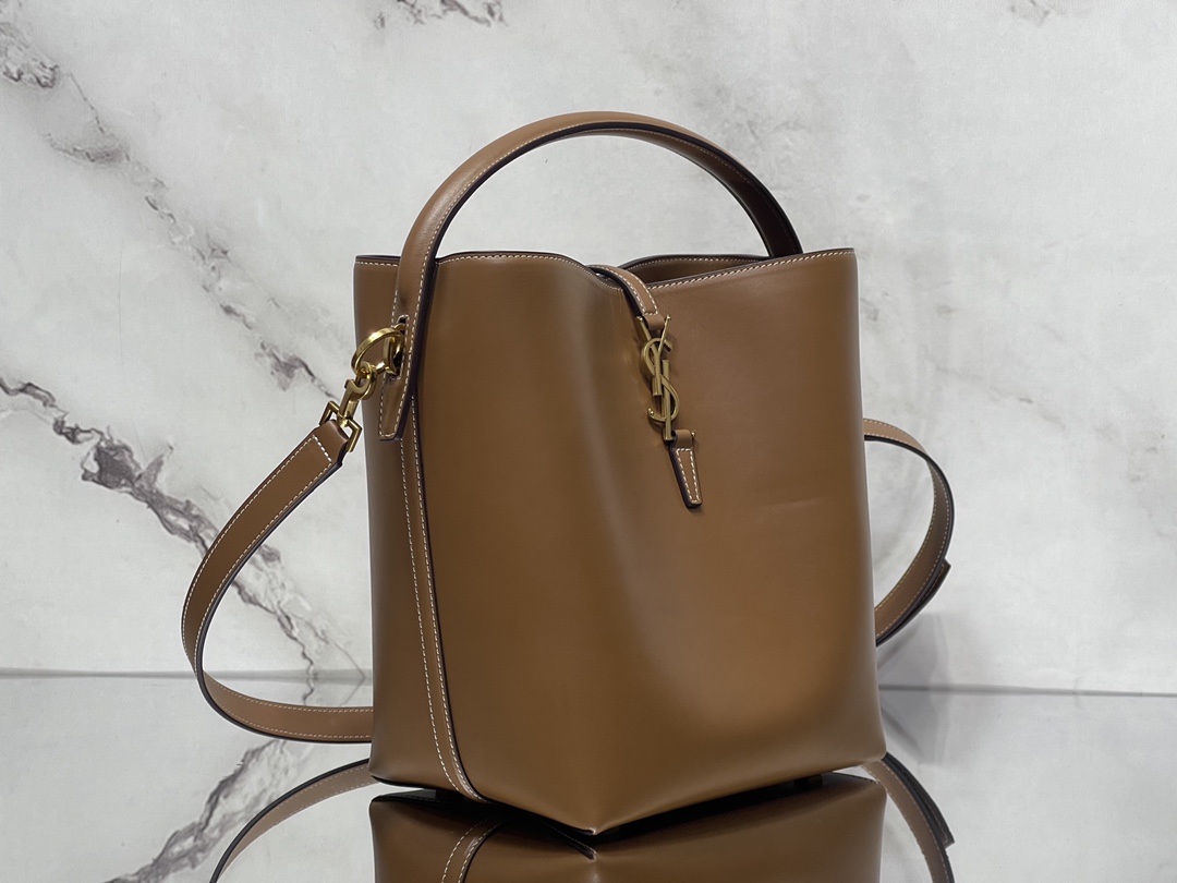 Y*L le5a7 vintage bag-26×20×12cm