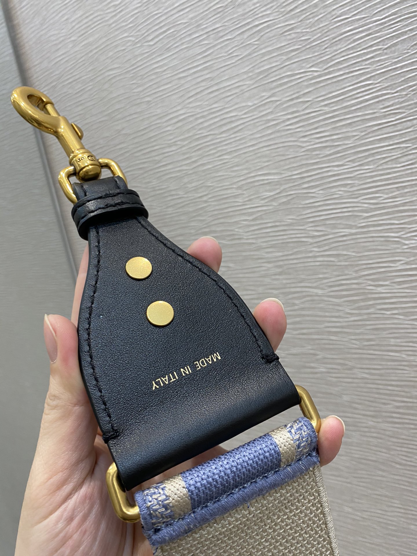 D*or straps