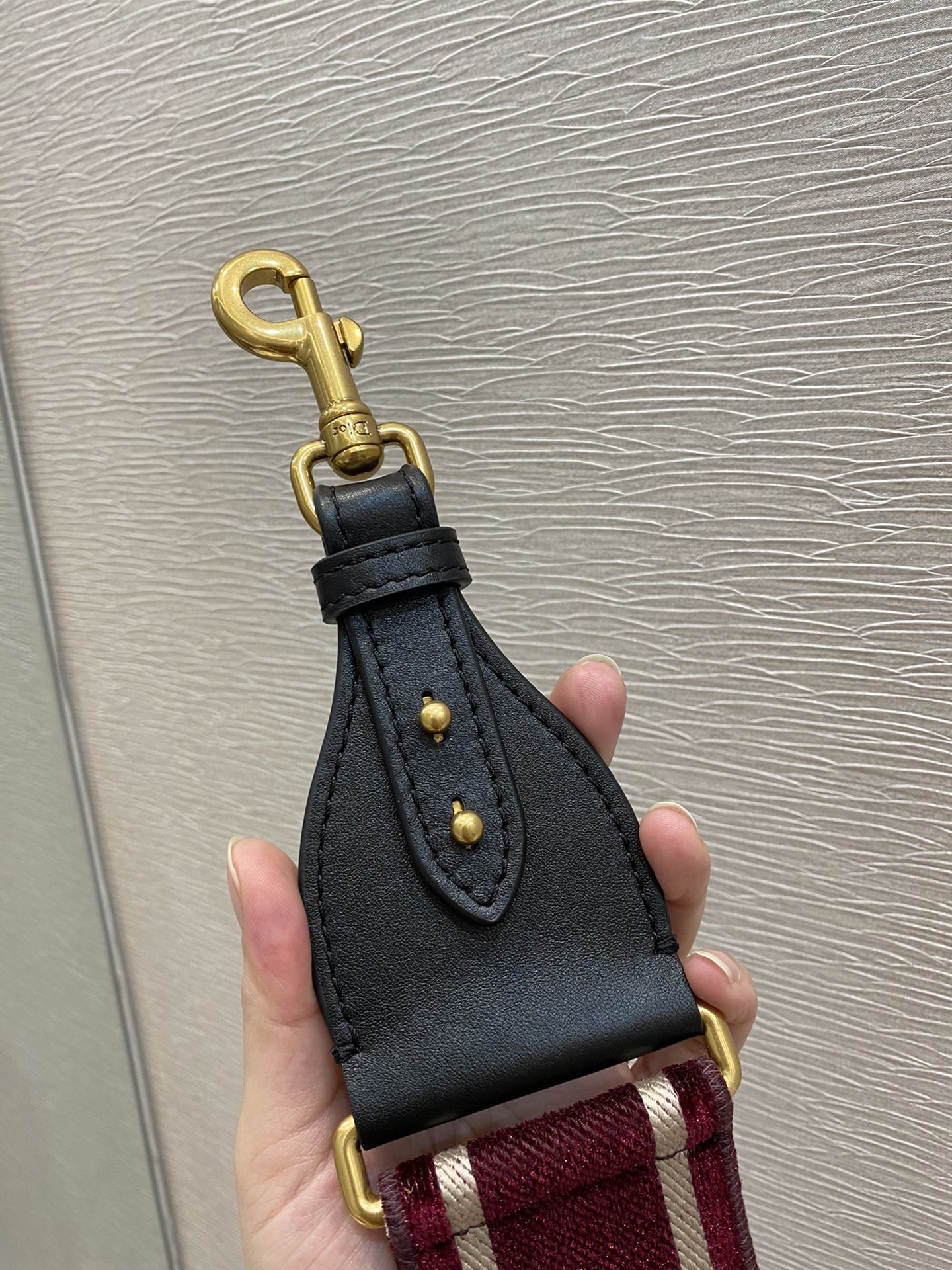 D*or straps