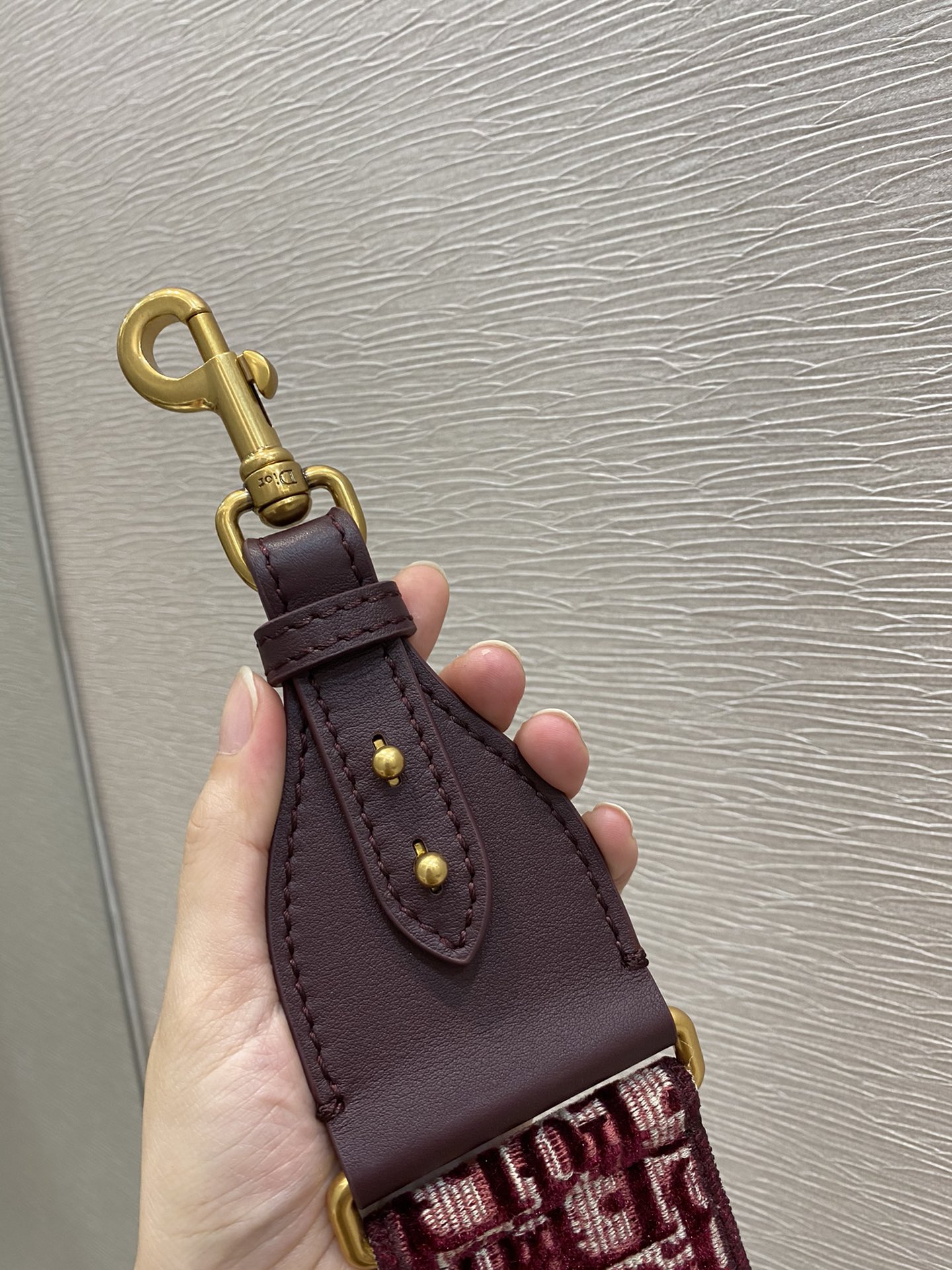 D*or straps