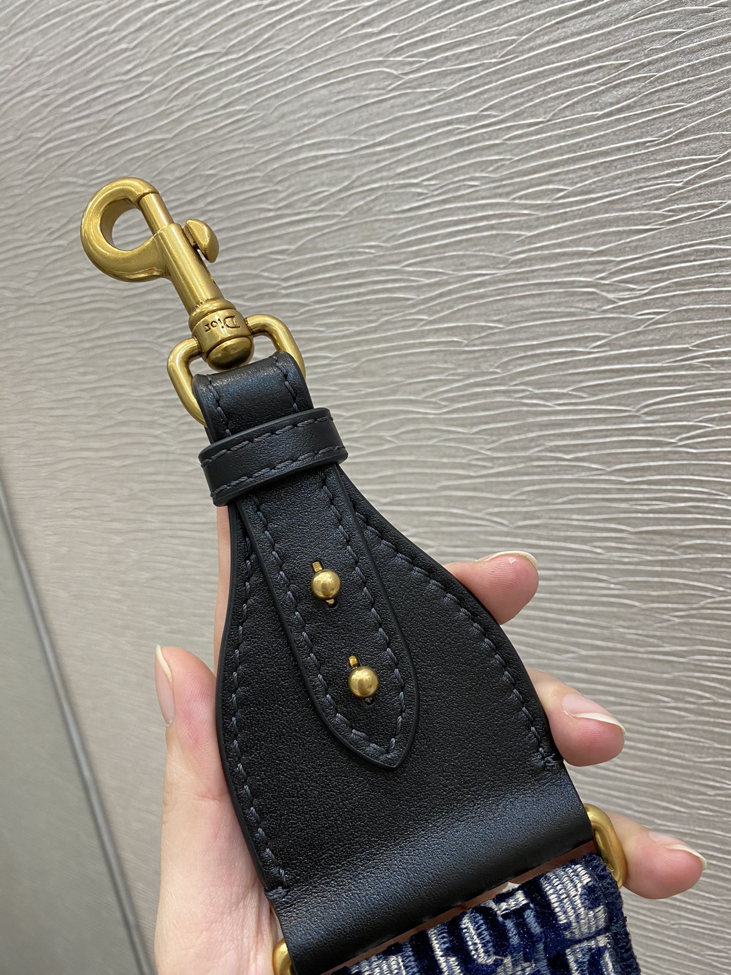 D*or straps