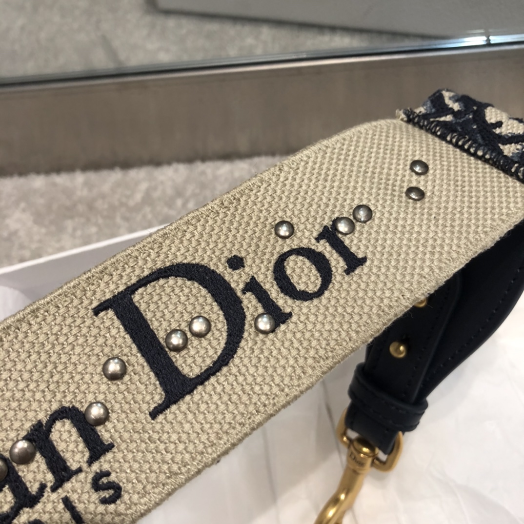 D*or straps