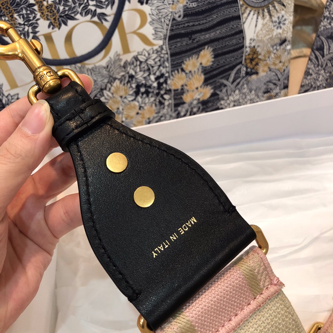 D*or straps