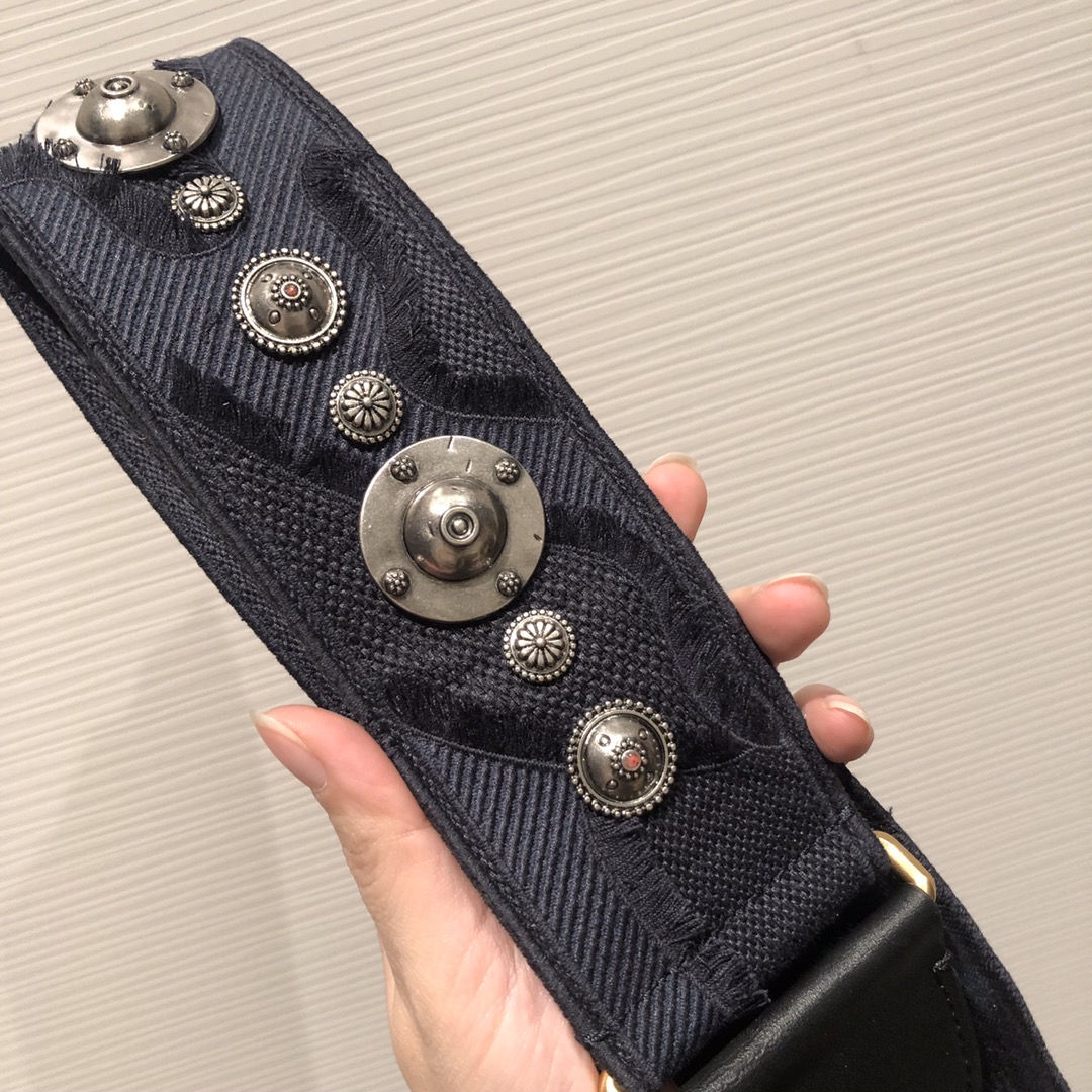 D*or straps