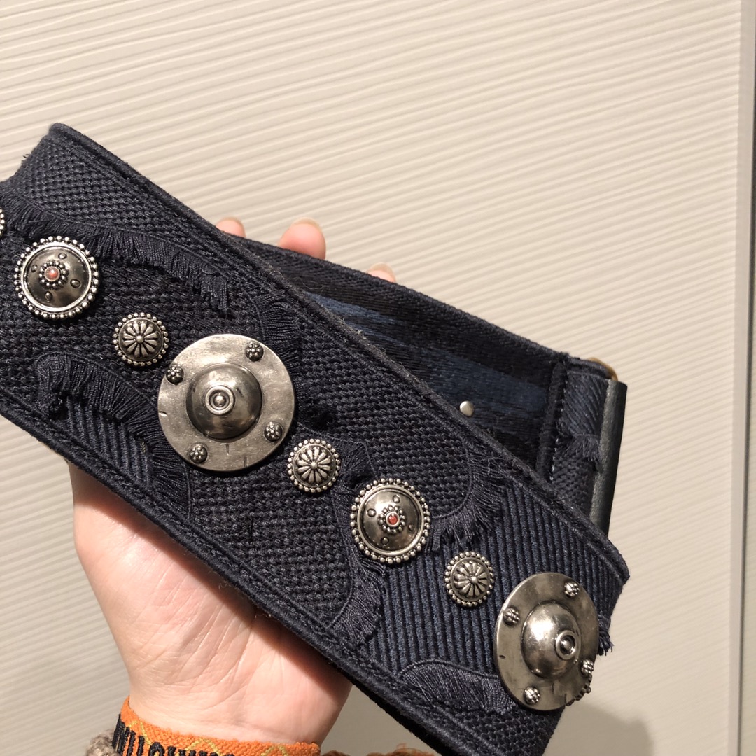 D*or straps
