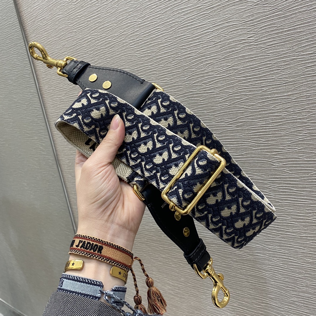 D*or straps