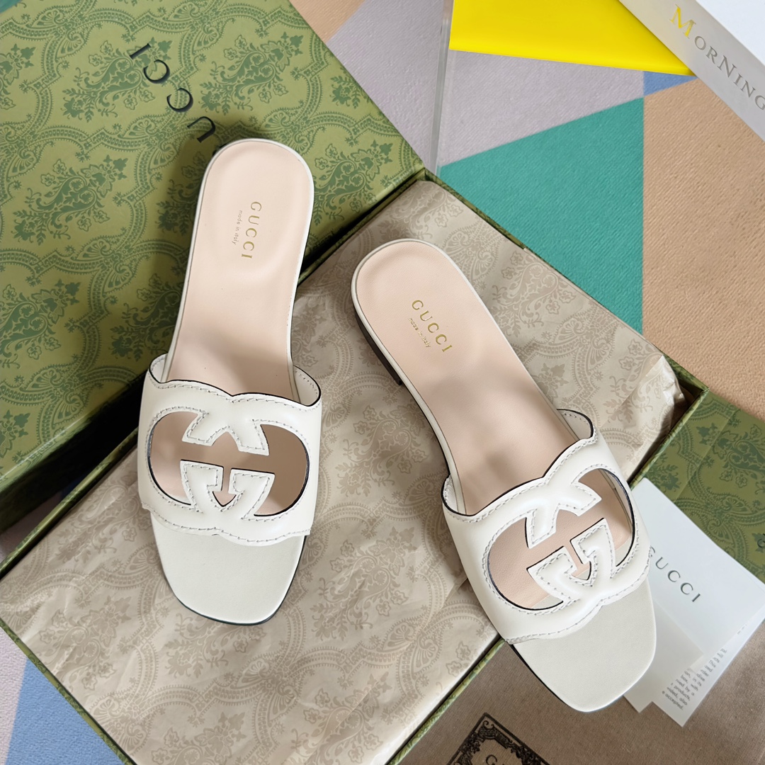 G*u*i slides