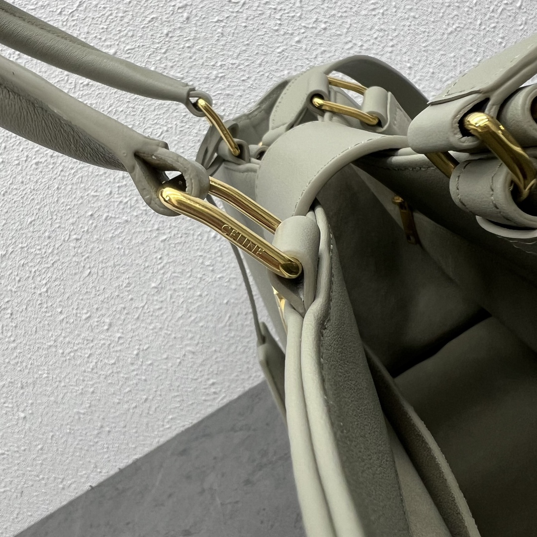 Ce**e appoline tote bag-37.5x22x16cm