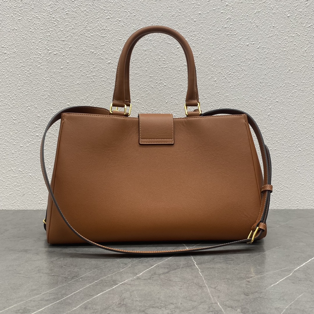 Ce**e appoline tote bag-37.5x22x16cm