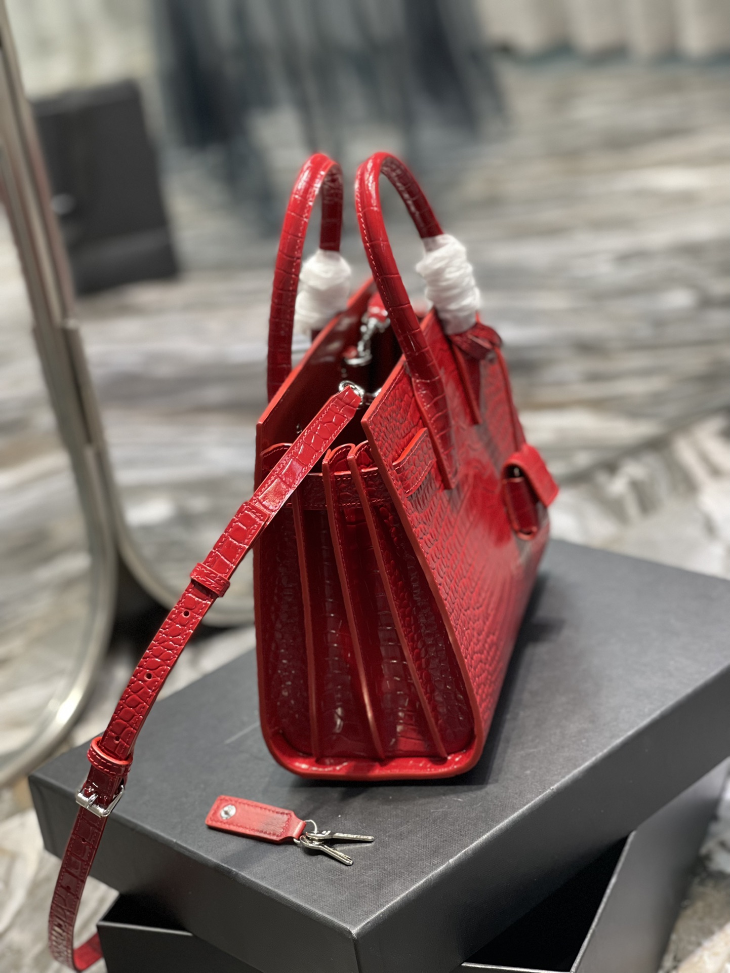 Y*L sac de jour-26cm