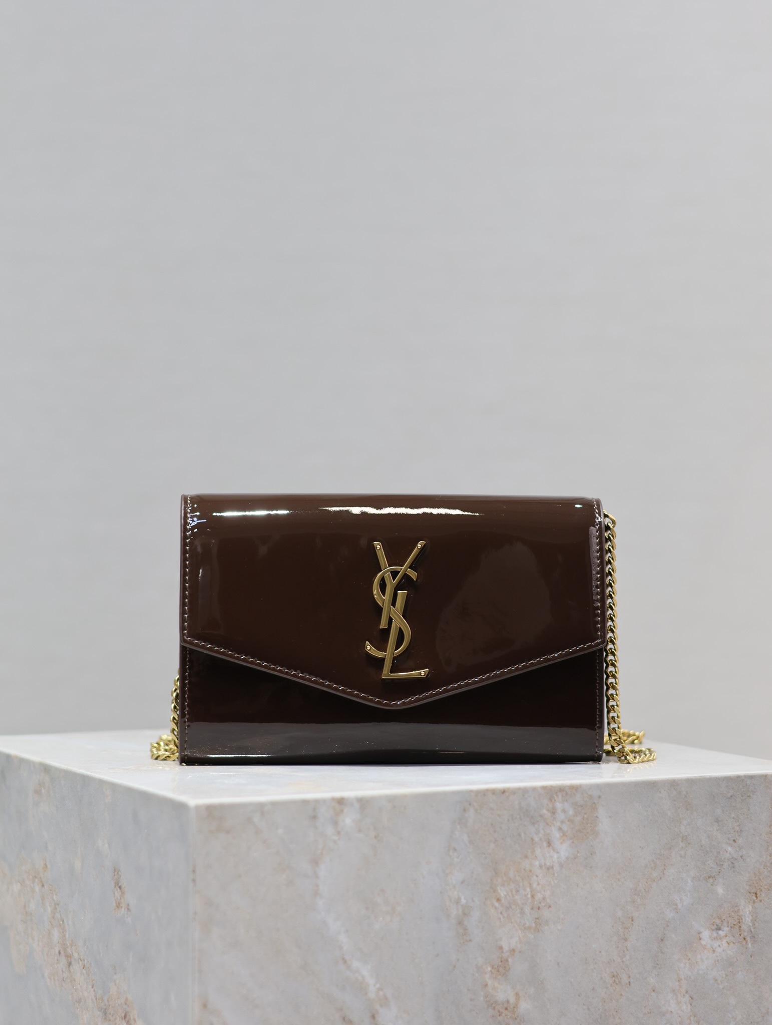 Y*L uptown chain bag-19*12*3cm