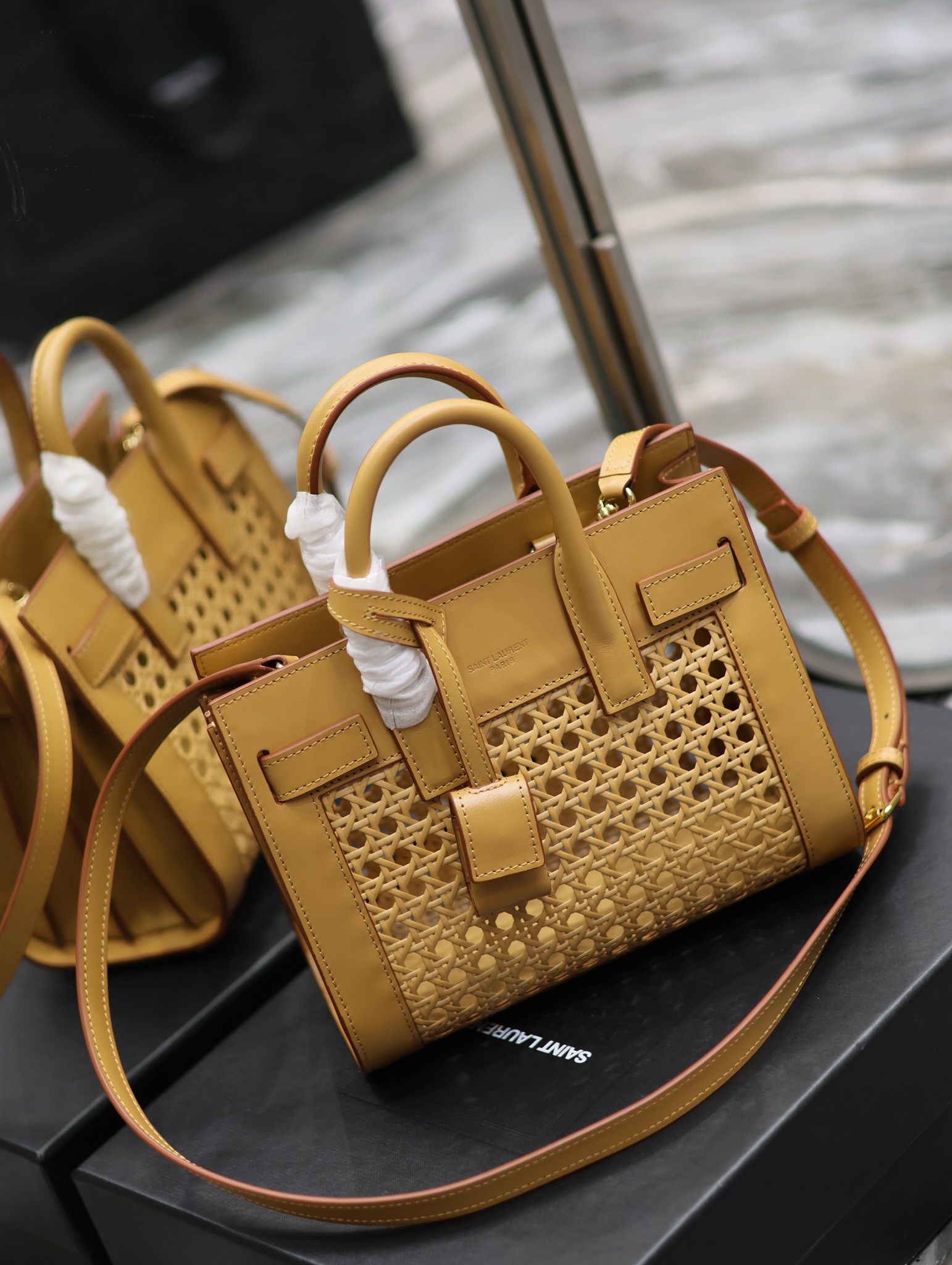 Y*L sac de jour-22cm