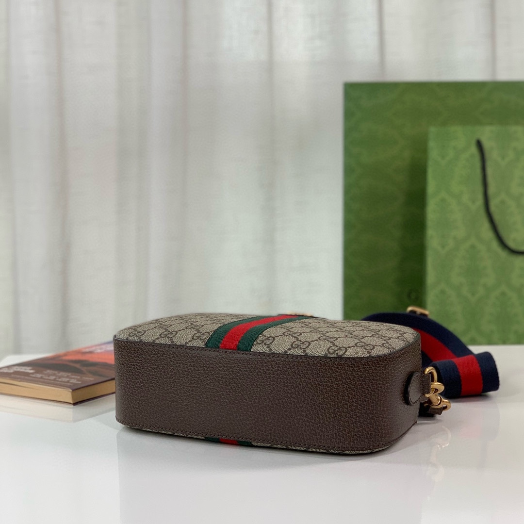 G*u*i ophidia bag-24x15x7cm