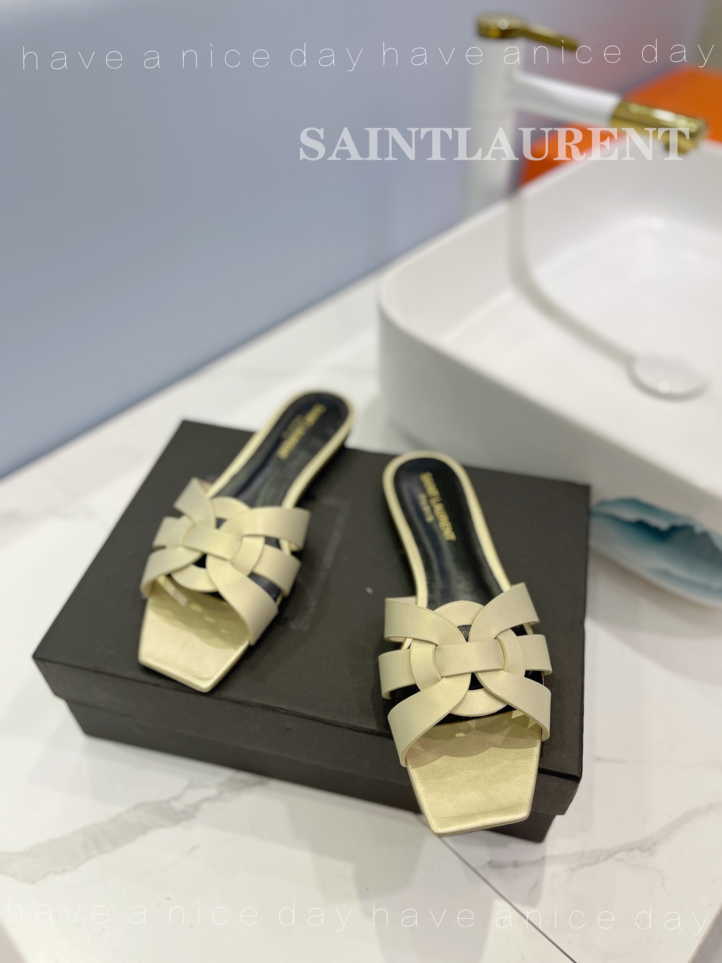 Y*L 2024ss slides