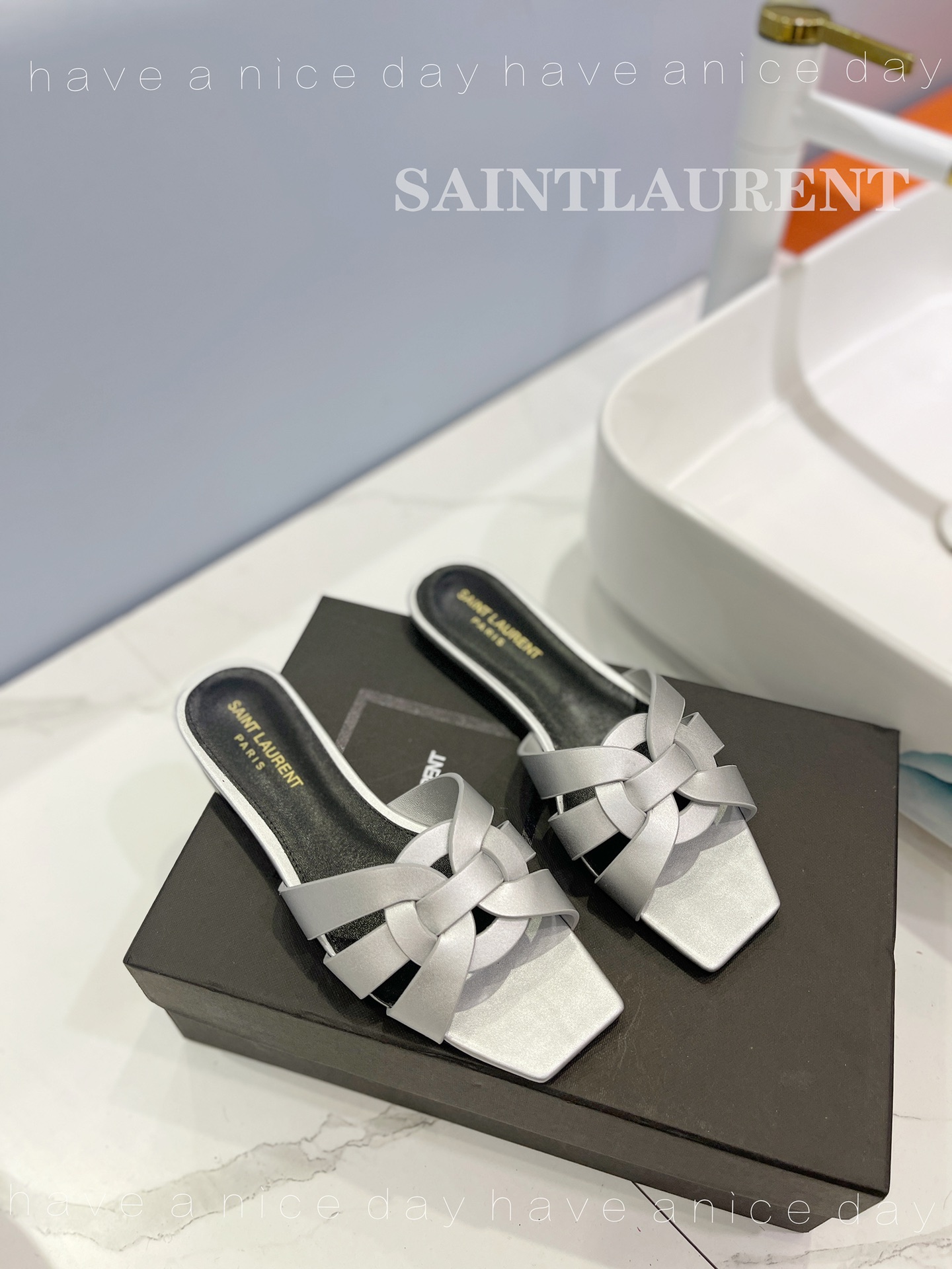 Y*L 2024ss slides